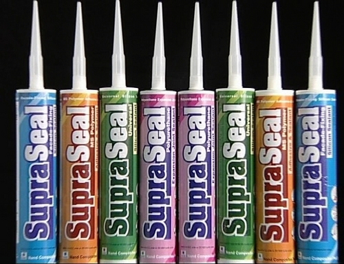 Prepolymers For Polyurethane Sealants