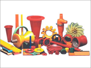 Cold Cast Polyurethane Prepolymers