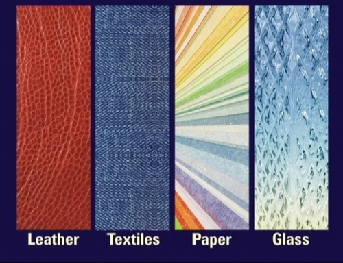 Polyurethane Water Dispersions