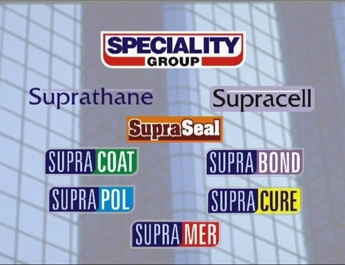 Chemical Intermediates Facilities