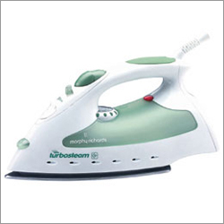 Industrial Steam Iron