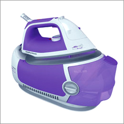 Cordless Steam Iron