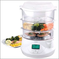 Food Steamer