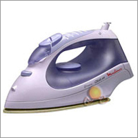Dry Steam Iron