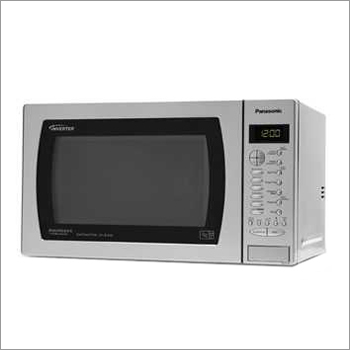 Electric Microwave Ovens