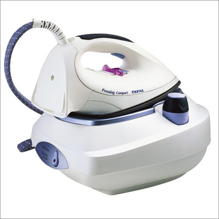 Professional Steam Iron