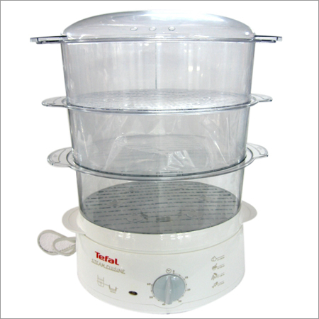 Electric Food Steamer