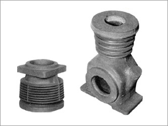 Compressor Parts