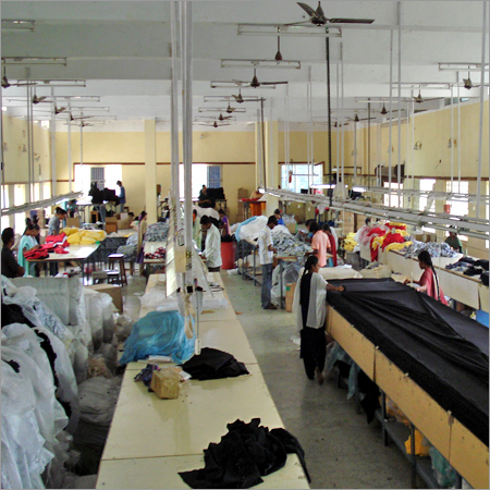 Production Units