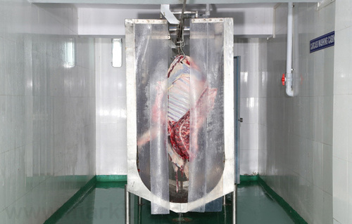 Carcass Washing