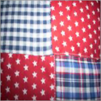 Quilts - Cotton Blend 50x60 Inches Red, Soft Comfort Warmth Durable Cozy Feel