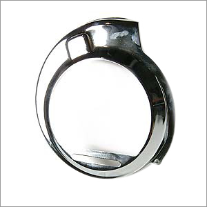 Lambretta GP-200 Fan Cowl