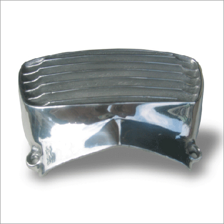 Lambretta GP-200 Horn Grill 