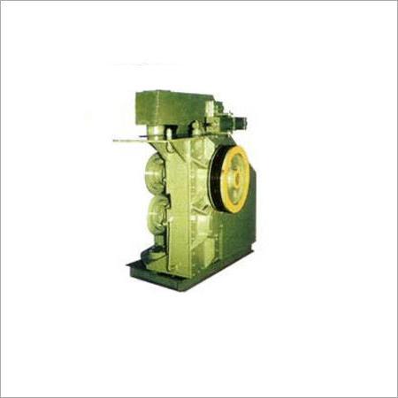 Rotary Shear