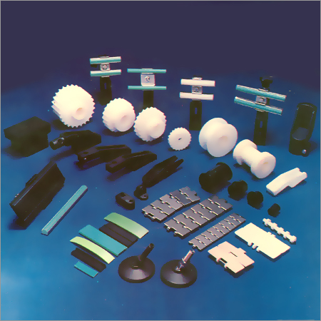 Conveyor System Components