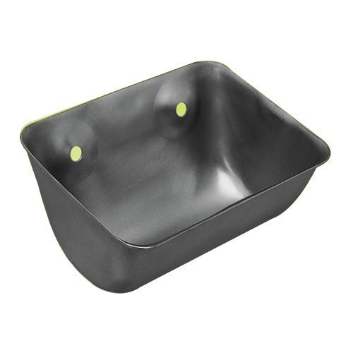 Seamless Steel Elevator Buckets