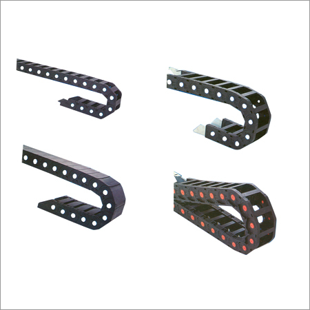 Steel Cable Chain