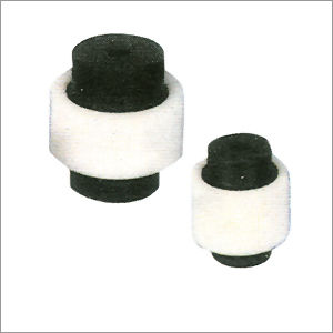 Nylon Sleeve Coupling