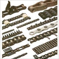 Industrial High Strength Rust-free Chains - Material: Steel