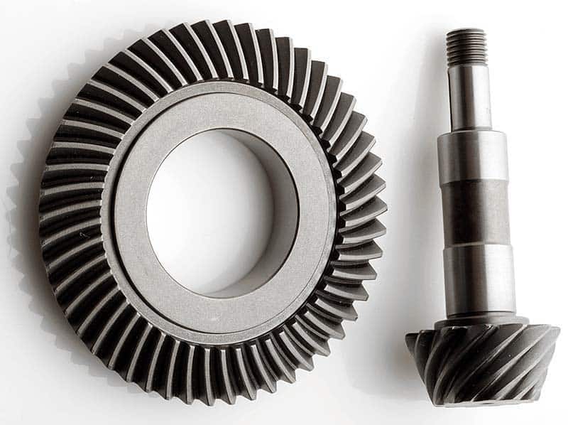 Pinion gear