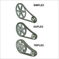 Pinion Sprockets