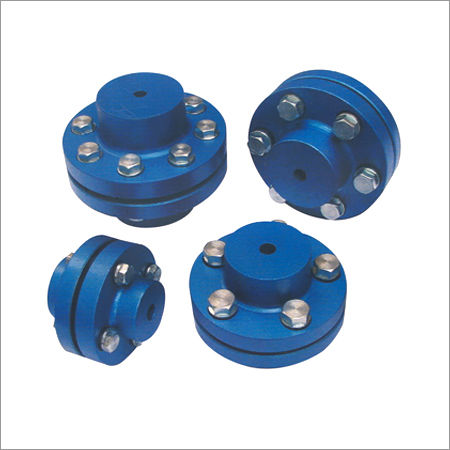 Industrial Flexible Couplings