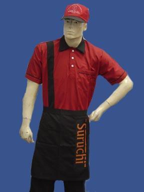Service Uniform