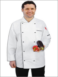 Executive Chef's Jacket