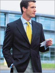 Premier Men's Blazer