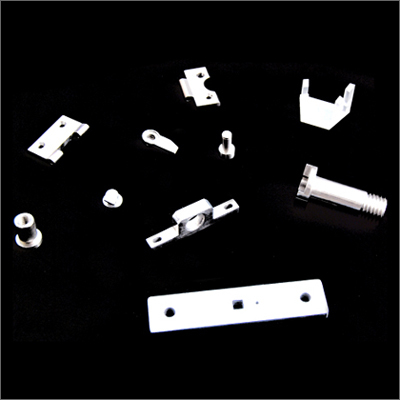 Machined Components