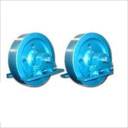 Flywheel