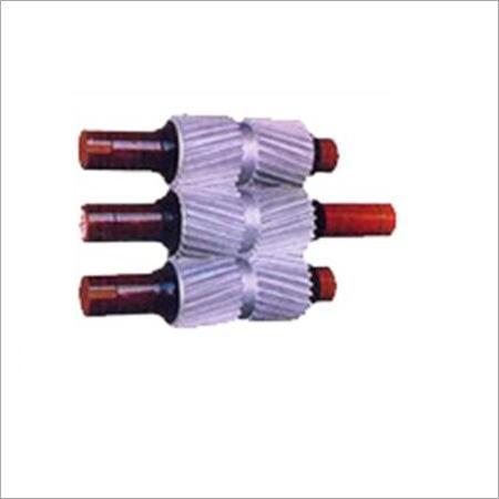 Pinion Gears