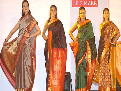 Sarees