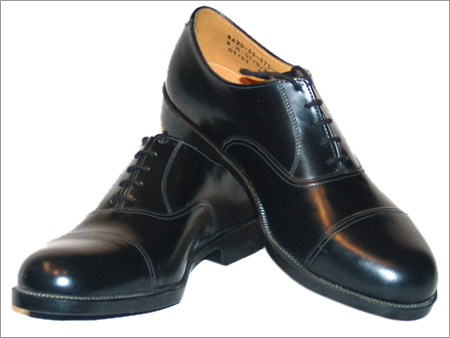 RAF Parade Shoes
