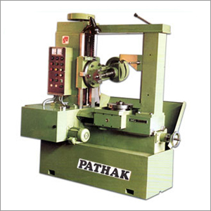 Universal Gear Hobbing Machine