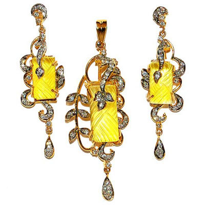 Pendant Set
