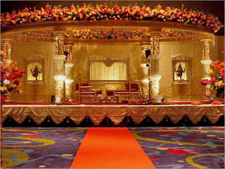 Wedding Mandap