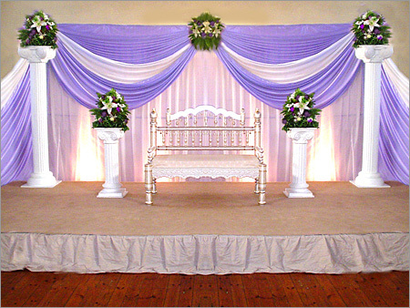 Stage Decor