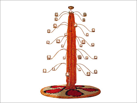 Candle Stand