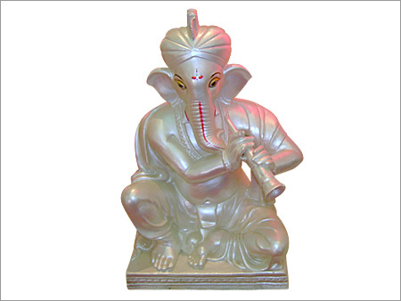 Ganesha Statue