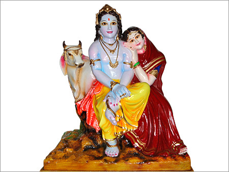 Goddess Statue