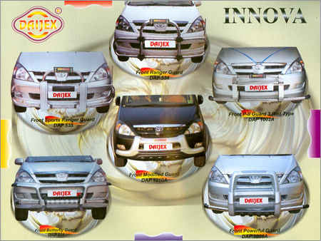 Auto Parts For Innova