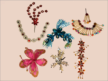 Hair Pins