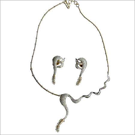 Diamond Jewellery