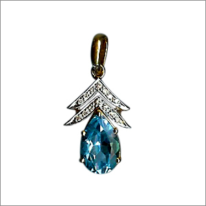 Antique Pendant