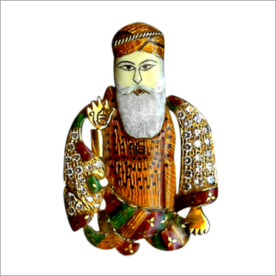 Religious Pendant