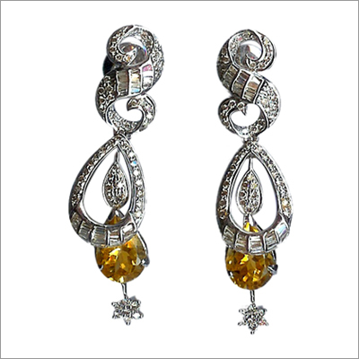 Gemstone Jewellery