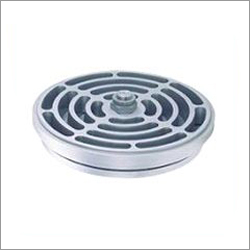 Atlas Copco Valve Assembly