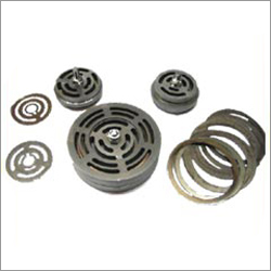 Compressor Valve and its Spares