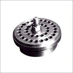 Discharge Valve Assembly